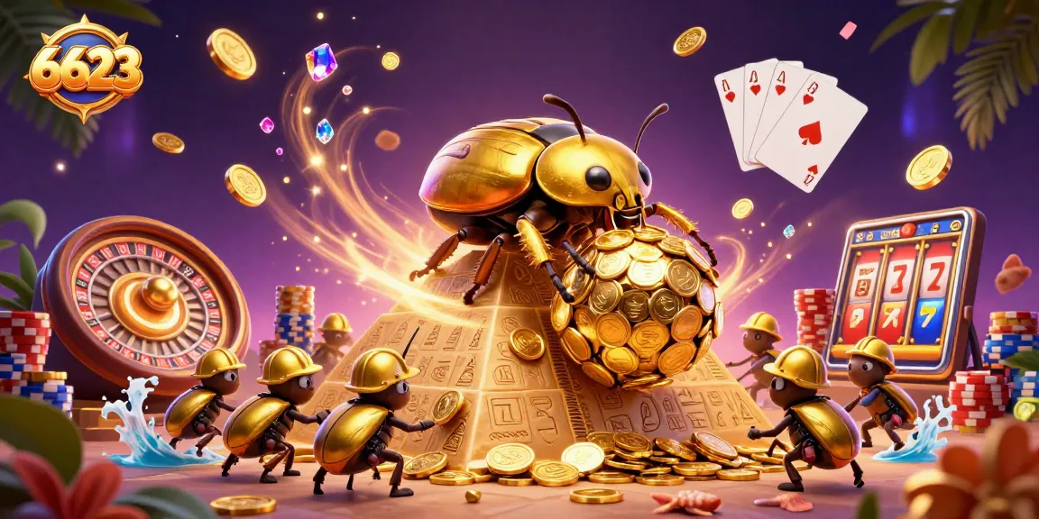 6623: Real Talk About What Works and What Doesn’t for Gamblers in 2026