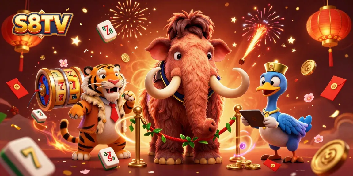 S8TV Lessons Learned for Gamblers’ Betting Strategies in 2026