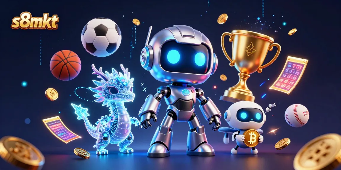 The Quiet s8mkt Revolution Happening in Sports Betting for Gamblers in 2026