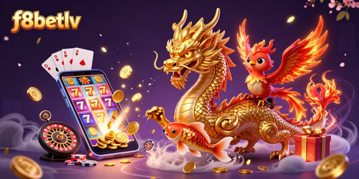 f8betlv Lies Exposed: Unveiling Winning Strategies for Gamblers in 2026