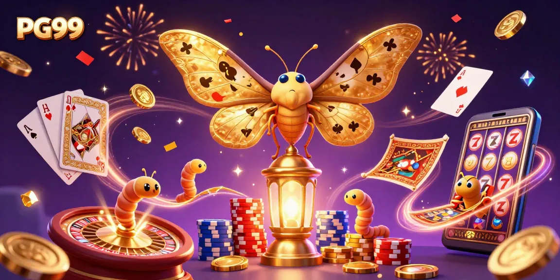 The Future of PG99: Predictions for 2026 and Winning Strategies for Gamblers