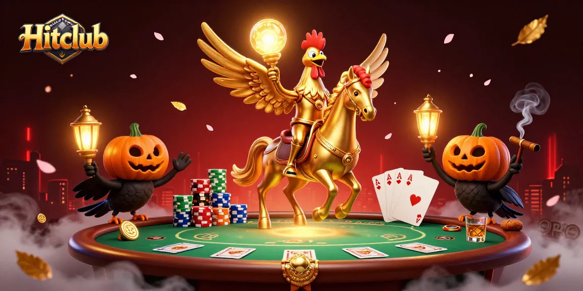The Insider’s Guide to Hitclub: Winning Strategies for Gamblers in 2026