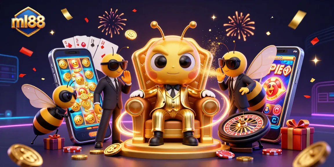 A No-Nonsense Guide to ml88 That Actually Helps Gamblers Win Big in 2026