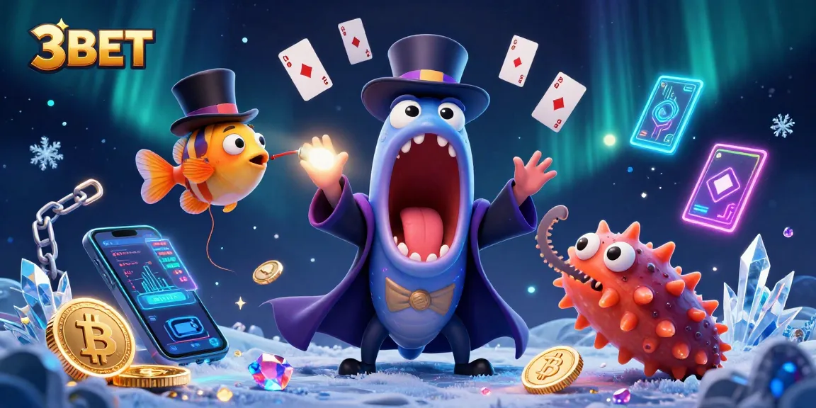 A 3BET Analyst’s Take on Winning Strategies in 2026