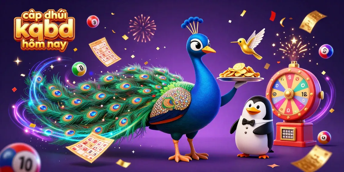 Why Cập Nhật KQBD Hôm Nay Is Better Than Traditional Sports Updates for Gamblers