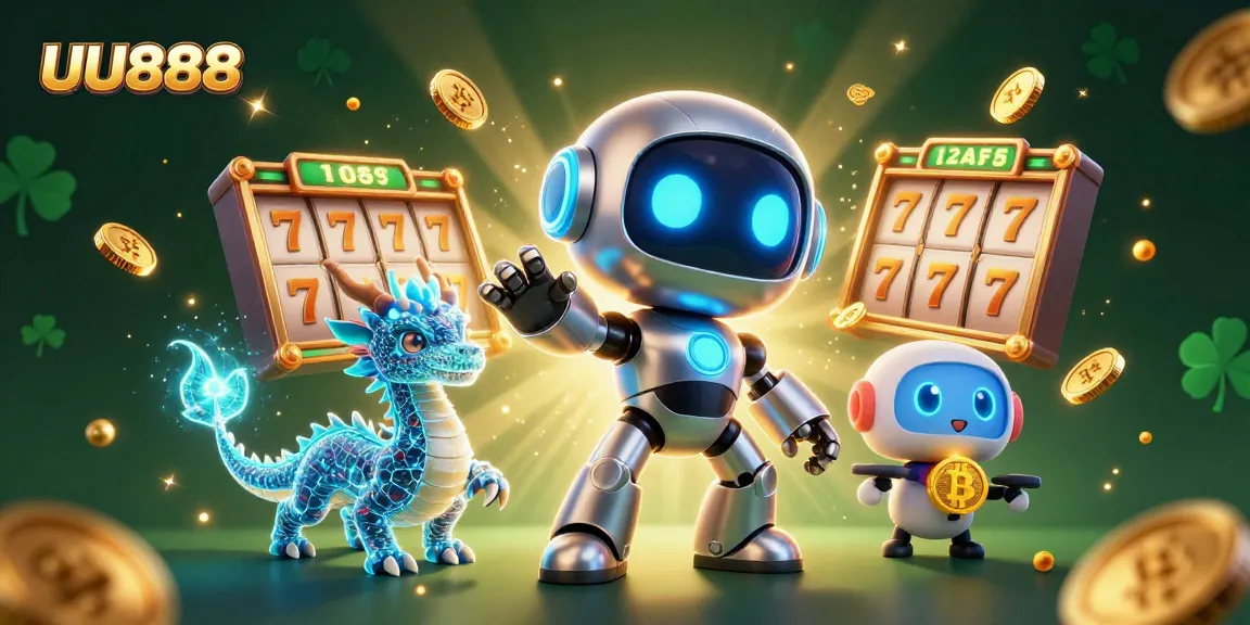 UU888 Predictions for Gamblers in 2026: Mastering Winning Strategies