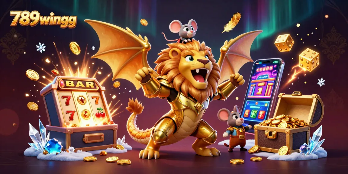 789wingg Success Stories: How Players Mastered Casino Games in 2026