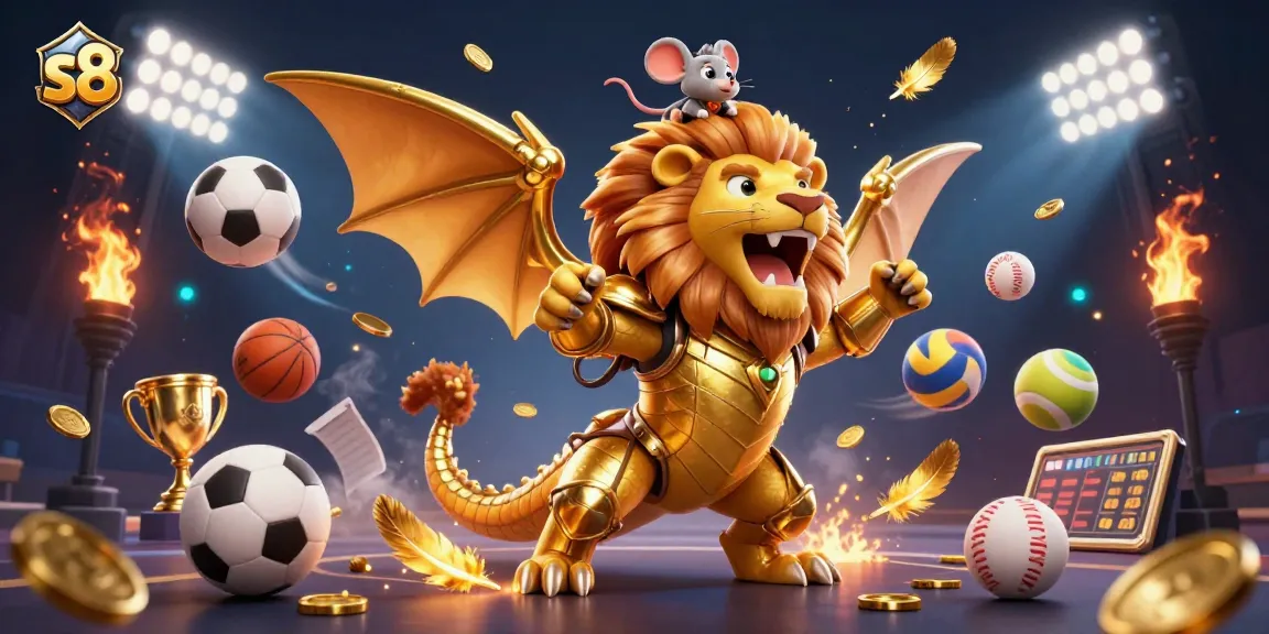 s8 in 2026: Still Worth Your Time and Money for Gamblers’ Winning Strategies?
