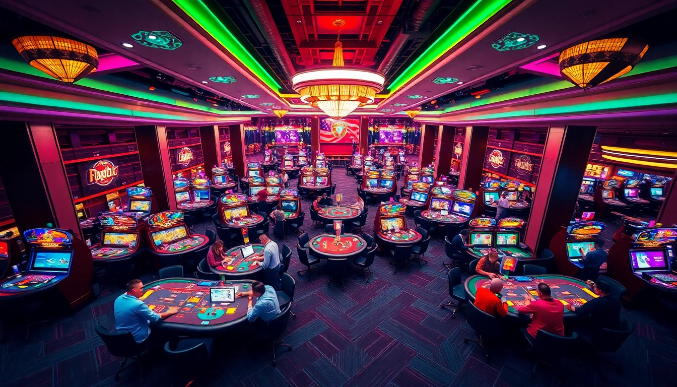 Meilleurs conseils pour utiliser un site de paris sportif en ligne dans le monde des casinos