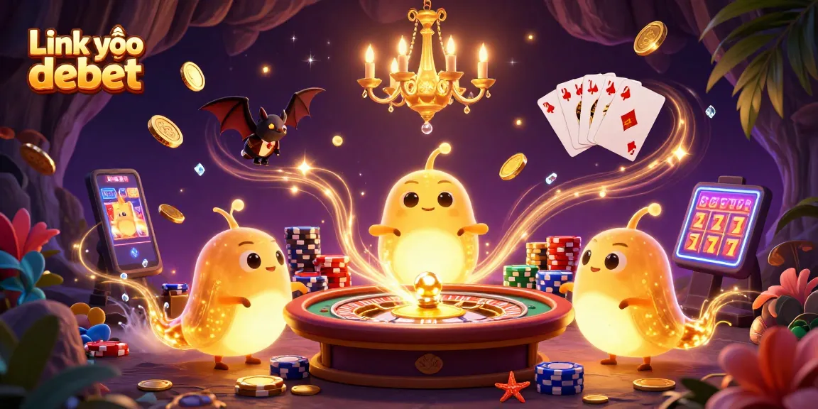 The Definitive Link vào debet Resource for 2026: Winning Strategies for Gamblers