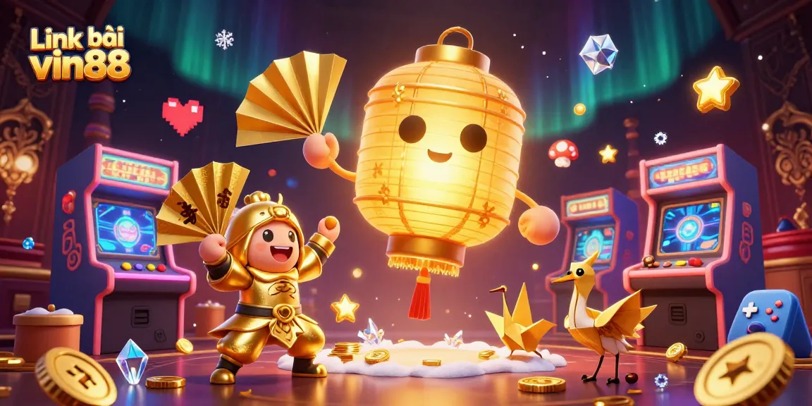 Link vào vin88 According to Top Gambling Analysts: Winning Strategies for 2026