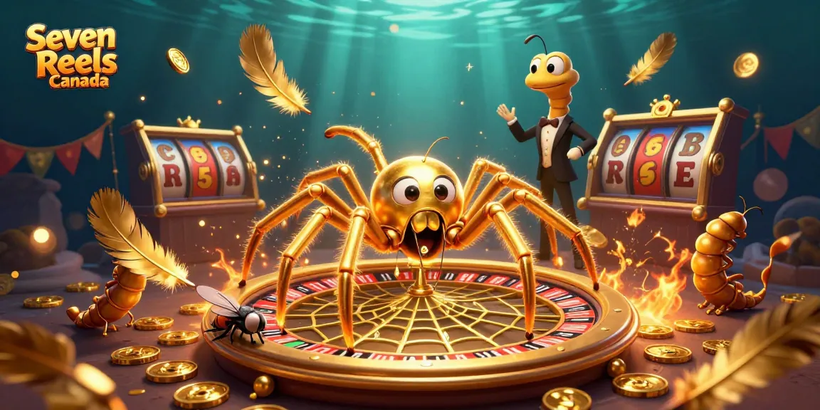 Future-Proofing Your Casino Experience with Seven Reels Canada for Better Odds in 2026