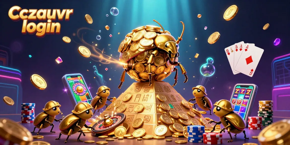 A Cczauvr login Snapshot: Quick 2026 Status Update for Gamblers on Winning Strategies