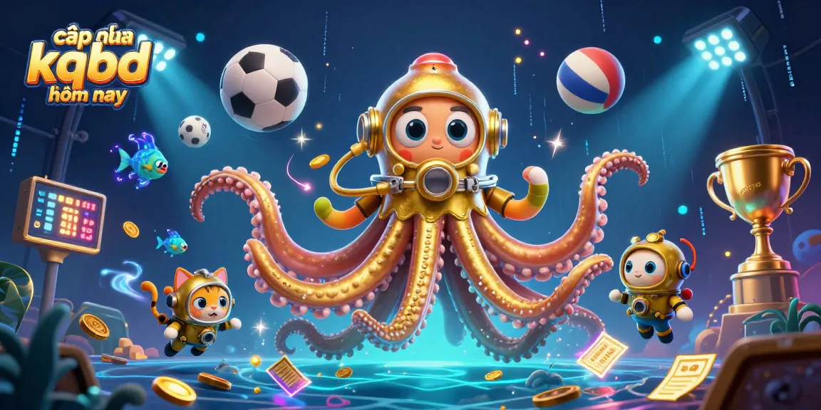Who Needs cập nhật kqbd hôm nay? The Definitive Bettor Guide for 2026