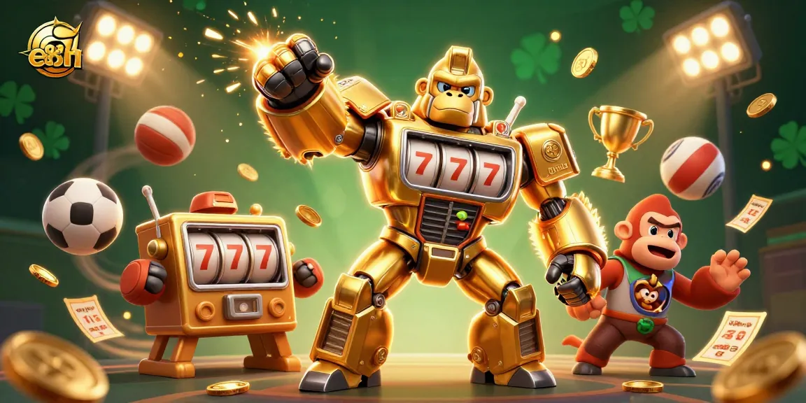How to Optimize Your ee88h Game Strategies Today for Better Odds in 2026