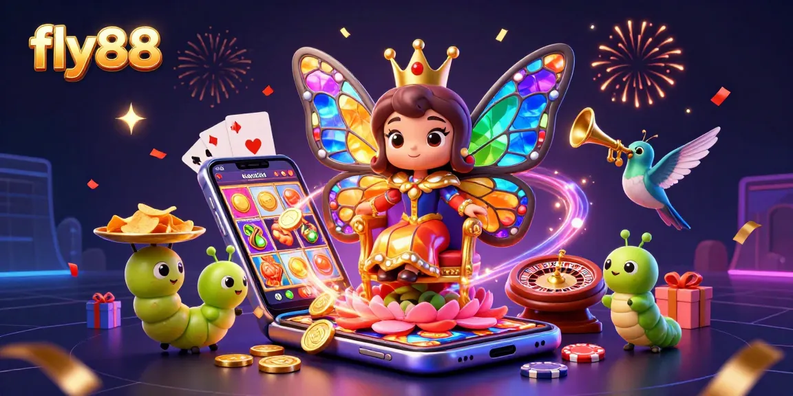 fly88 Year in Review: Strategic Wins and Opportunities for Gamblers in 2026