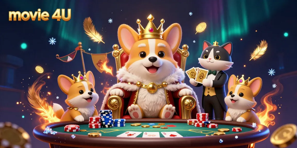 Research-Backed Movie 4u Gambling Strategies That Deliver Winning Odds in 2026