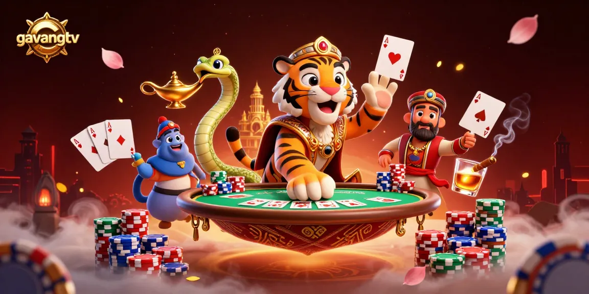 8 Steps to Mastering gavangtv Gaming Strategies Like a Pro in 2026