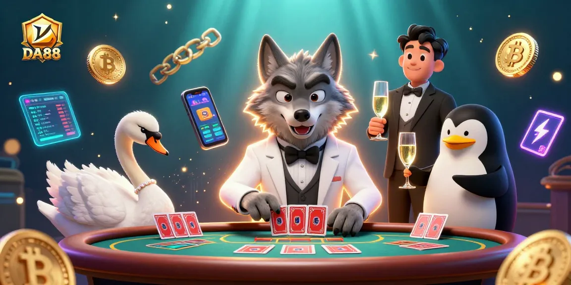 What’s Coming Next for DA88 in 2026: Essential Winning Strategies for Gamblers