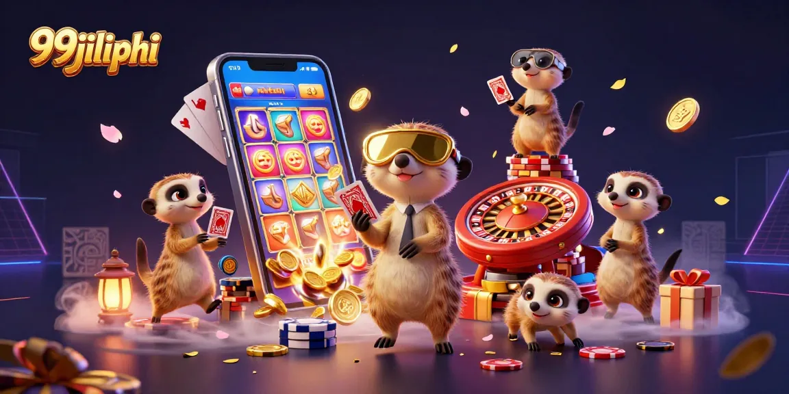 How 99jiliphi Transformed Betting Strategies for Players in Just 2026