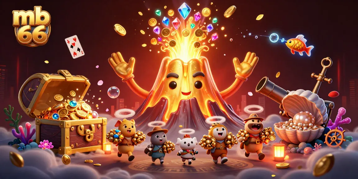 A Fresh Look at mb 66: Winning Strategies for Gamblers in 2026
