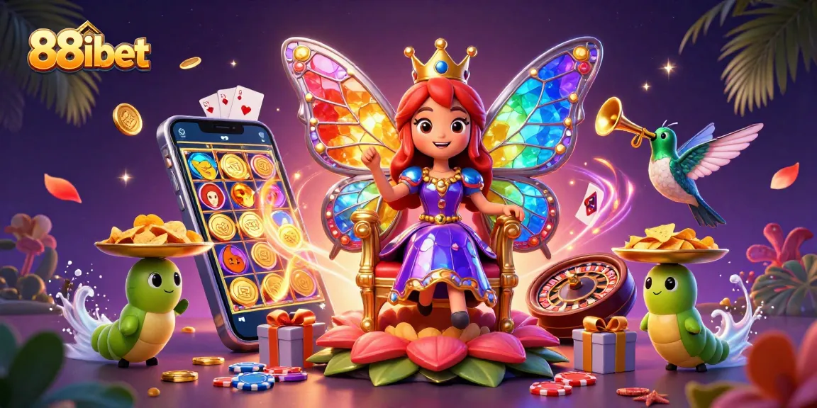 88ibet Lies Exposed: Setting the Record Straight on Winning Strategies for Gamblers in 2026