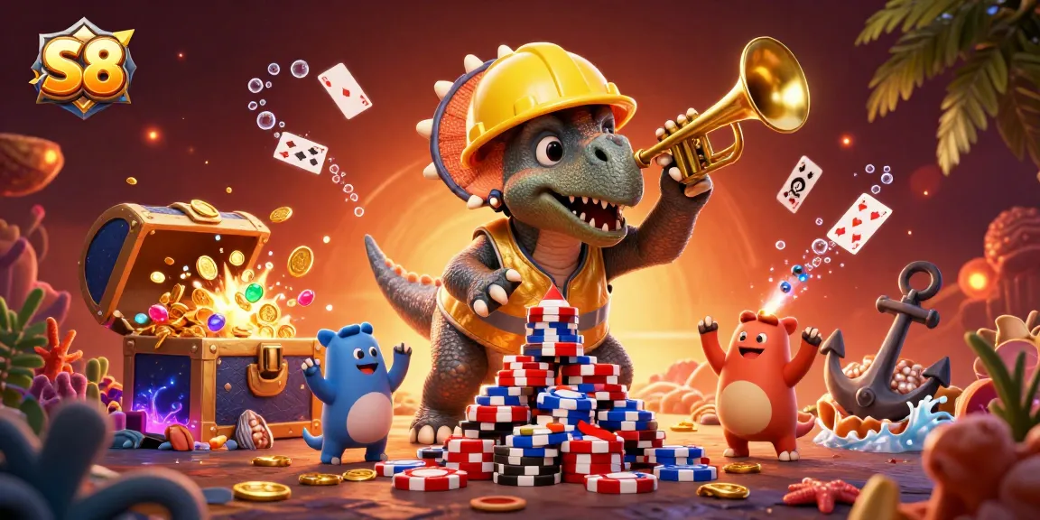 5 Common S8 Gambling Mistakes and How to Fix Them for Winning Strategies in 2026