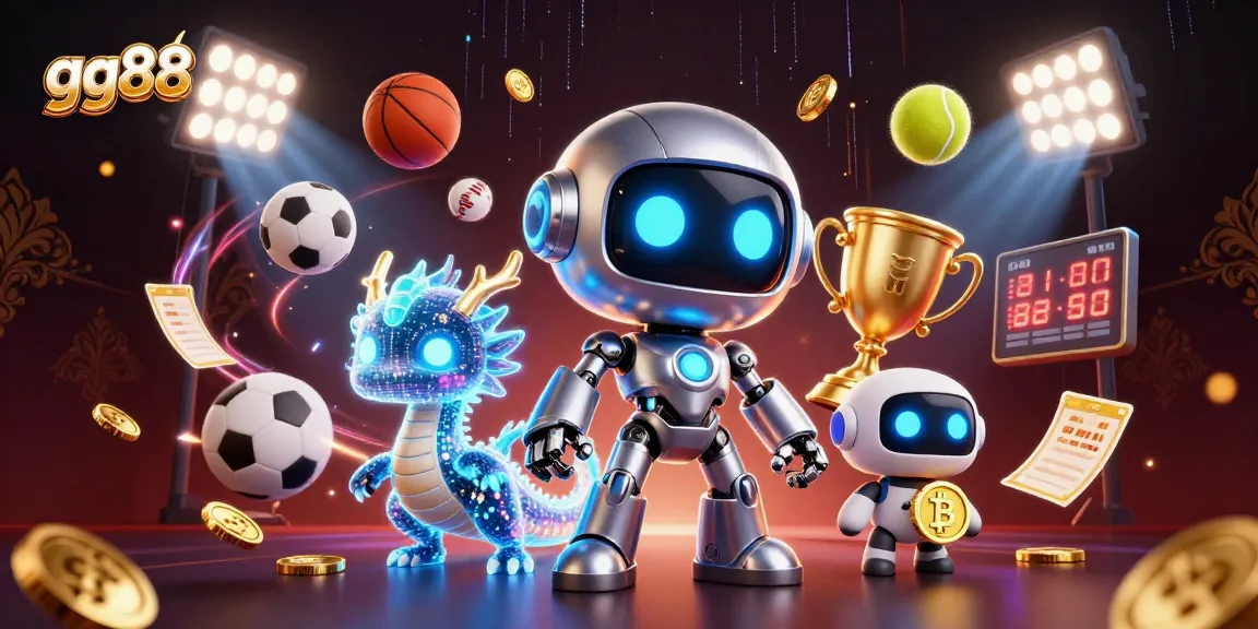 What If gg88 Could Enhance Your Winning Strategies for 2026 Gamblers?