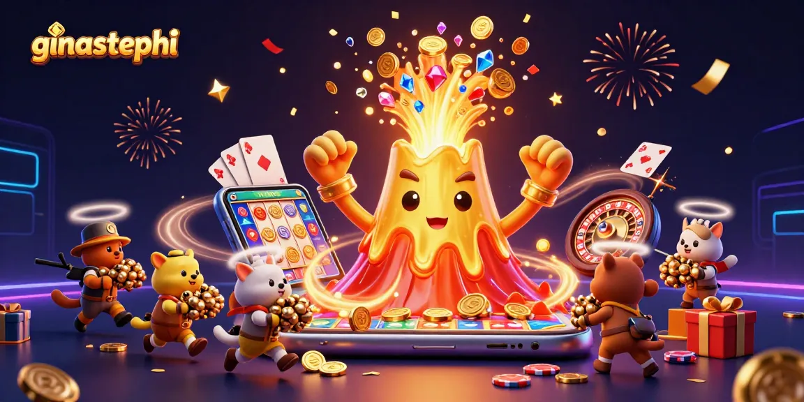 A Fresh Look at ginastephi in 2026: Essential Strategies for Gamblers