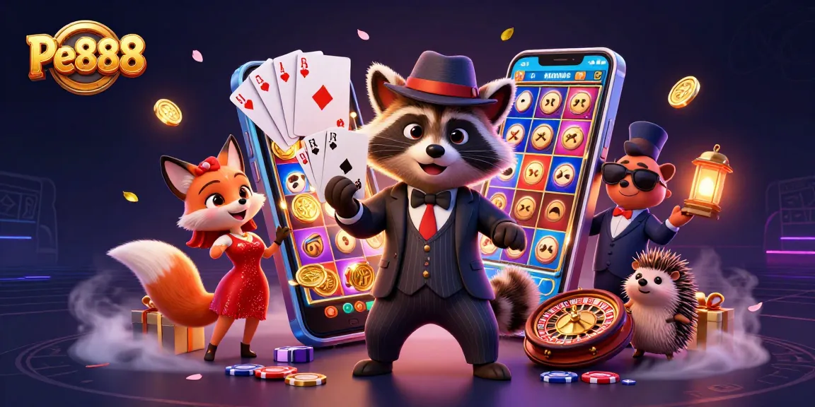 10 Proven Pe888 Strategies for Gamblers to Maximize Wins in 2026